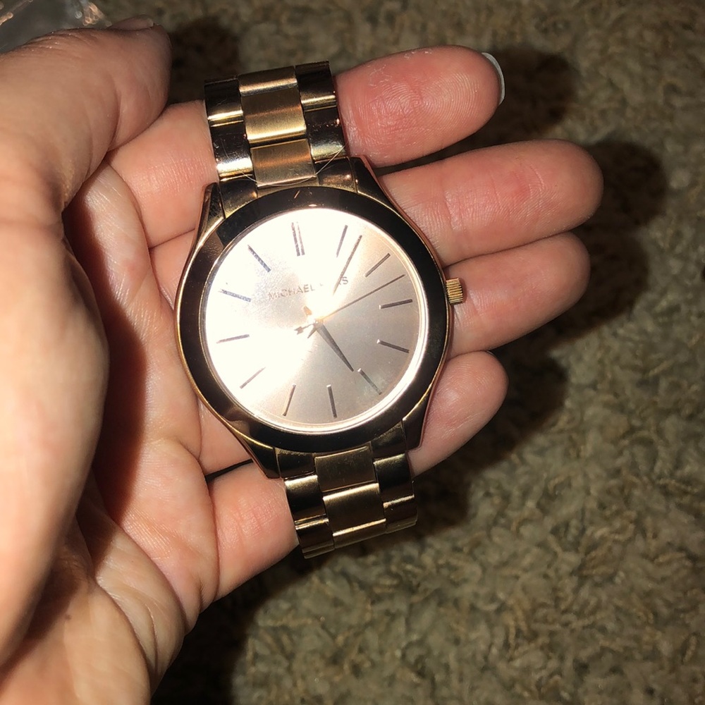 Michael kors watch